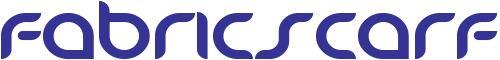 fabricscarf logo